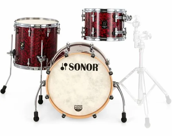 Sonor MOMENTUM 318 Birch Set REP detail 3