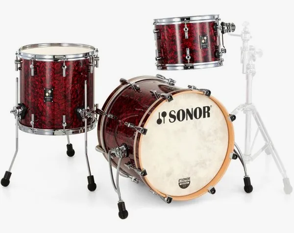 Sonor MOMENTUM 318 Birch Set REP detail 4