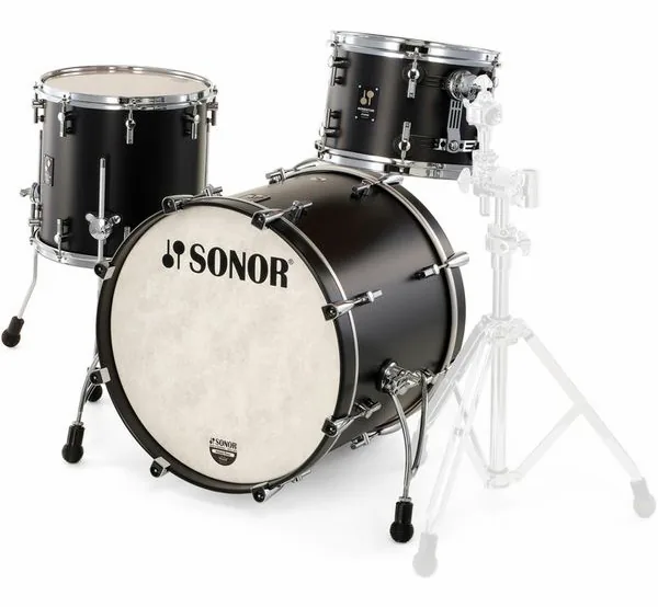 Sonor MOMENTUM 320 Beech Set GTB detail 2