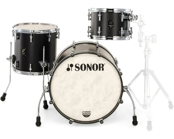 Sonor MOMENTUM 320 Beech Set GTB detail 3