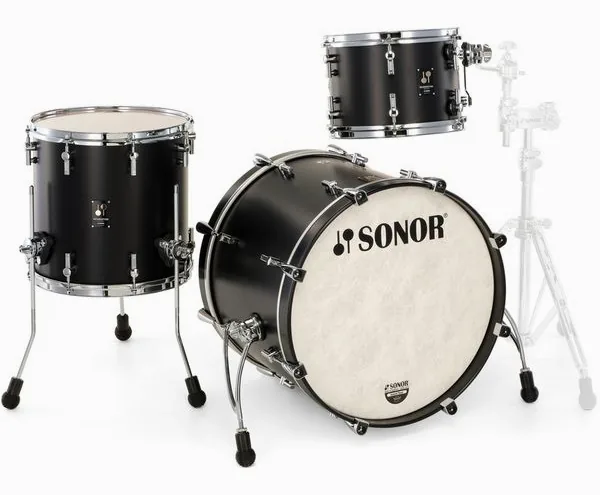Sonor MOMENTUM 320 Beech Set GTB detail 4