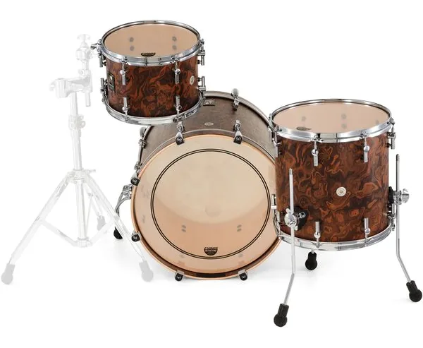 Sonor MOMENTUM 320 Maple Set CBU detail 5