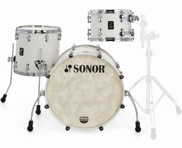 Sonor MOMENTUM 320 Maple Set SPW detail 3