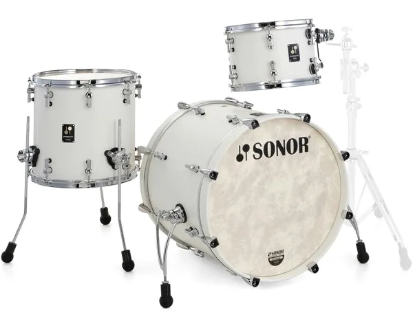 Sonor MOMENTUM 320 Maple Set SPW detail 4
