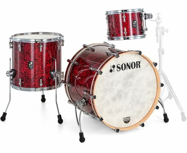 Sonor MOMENTUM 322 Beech Set REP detail 4