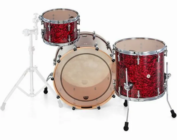 Sonor MOMENTUM 322 Beech Set REP detail 5