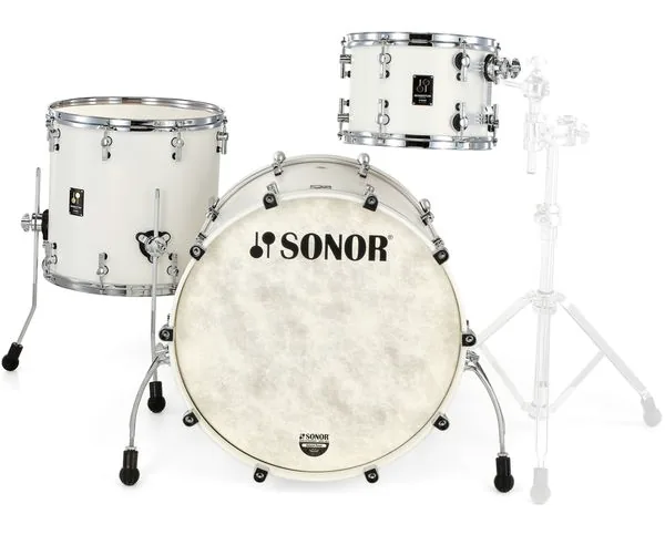 Sonor MOMENTUM 322 Beech Set SPW detail 3