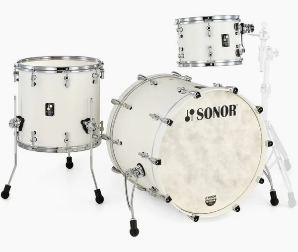 Sonor MOMENTUM 322 Beech Set SPW detail 4