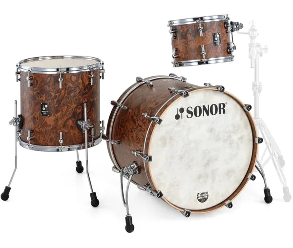 Sonor MOMENTUM 322 Maple Set CBU detail 4