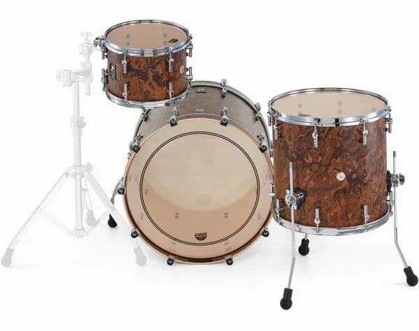 Sonor MOMENTUM 322 Maple Set CBU detail 5