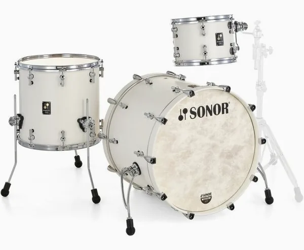 Sonor MOMENTUM 322 Maple Set SPW detail 4