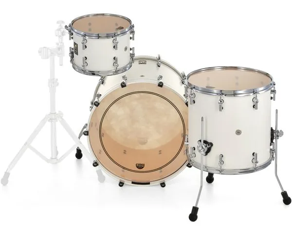 Sonor MOMENTUM 322 Maple Set SPW detail 5