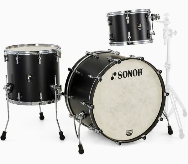 Sonor MOMENTUM 324 Birch Set GTB detail 4