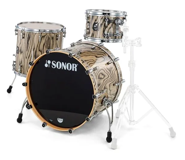 Sonor ProLite 322 Shell Set SNT detail 2