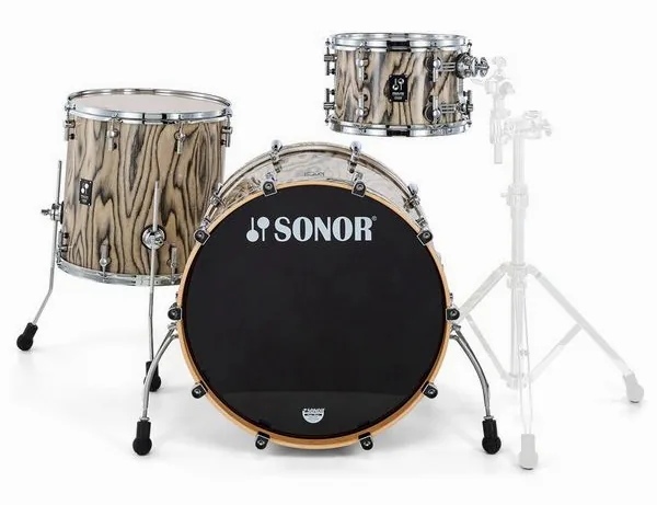 Sonor ProLite 322 Shell Set SNT detail 3