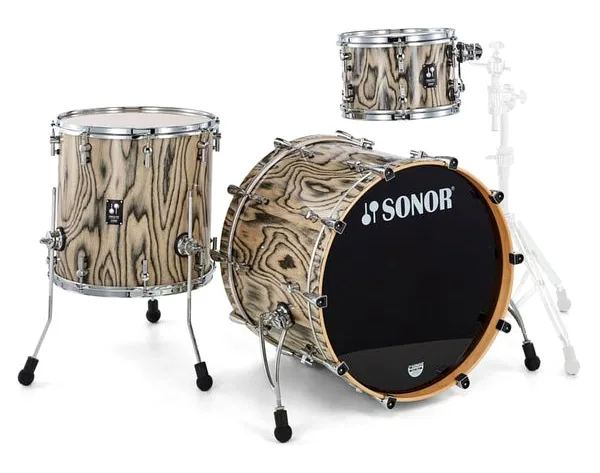 Sonor ProLite 322 Shell Set SNT detail 4