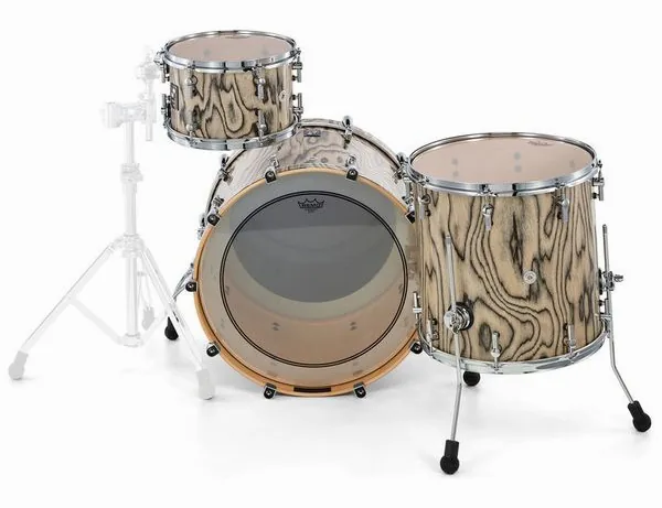 Sonor ProLite 322 Shell Set SNT detail 5