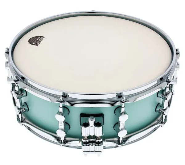 Sonor SQ1 14"x5" Snare Cruiser Blue detail 3