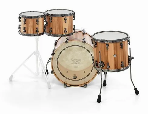 Sonor SQ2 Set Maple Studio AW detail 4