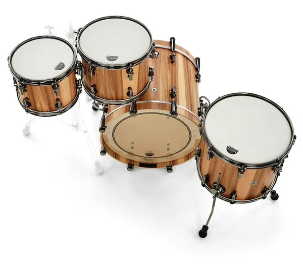 Sonor SQ2 Set Maple Studio AW detail 5