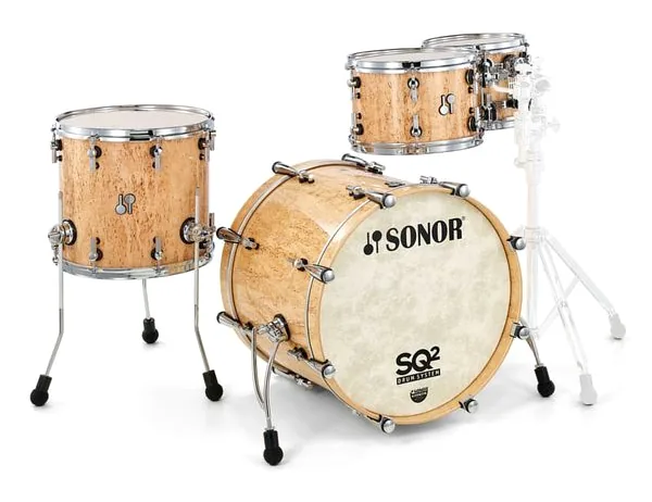 Sonor SQ2 Set Studio Scand. Birch II detail 3