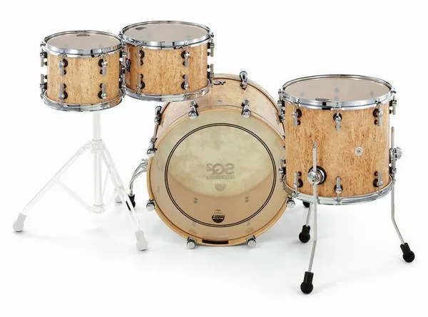 Sonor SQ2 Set Studio Scand. Birch II detail 4