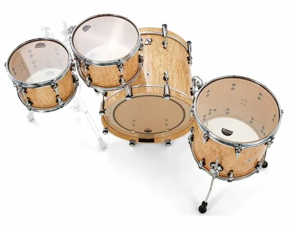 Sonor SQ2 Set Studio Scand. Birch II detail 5