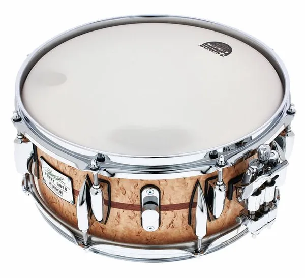 Sonor SSD 13"x5,75" Benny Greb 2.0 detail 3