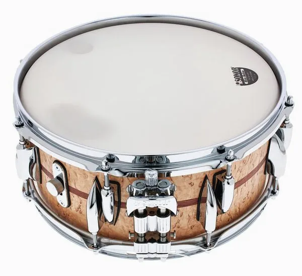 Sonor SSD 13"x5,75" Benny Greb 2.0 detail 4