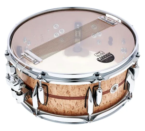 Sonor SSD 13"x5,75" Benny Greb 2.0 detail 5