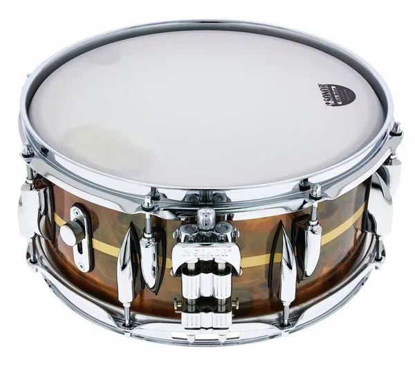 Sonor SSD 13"x5,75" Brass BG 2.0 detail 5