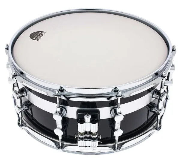 Sonor SSD 14"x6,25" Jost Nickel detail 3