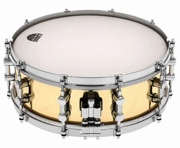 Sonor SY405MS Symphony Snare T70 detail 4