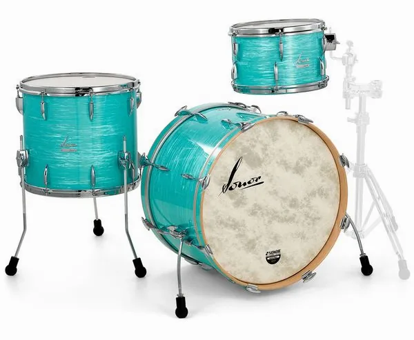 Sonor Vintage Three20 California NM detail 3
