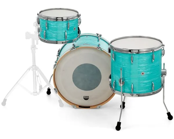 Sonor Vintage Three20 California NM detail 4