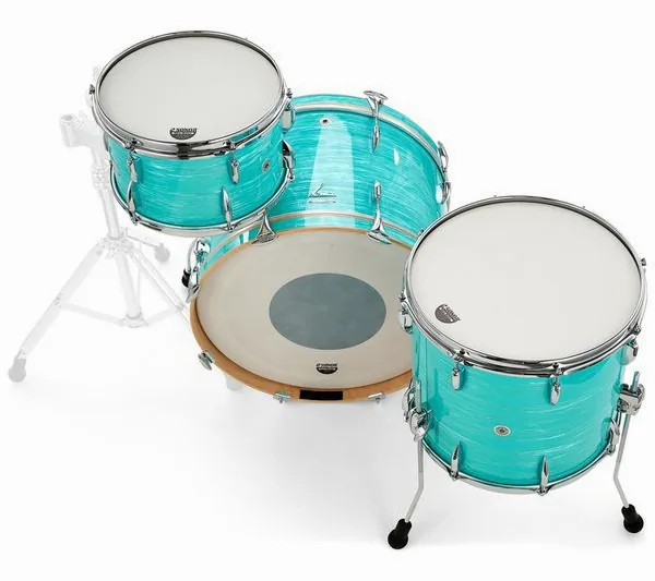 Sonor Vintage Three20 California NM detail 5