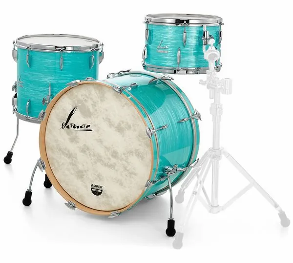 Sonor Vintage Three20 California NM vooraanzicht