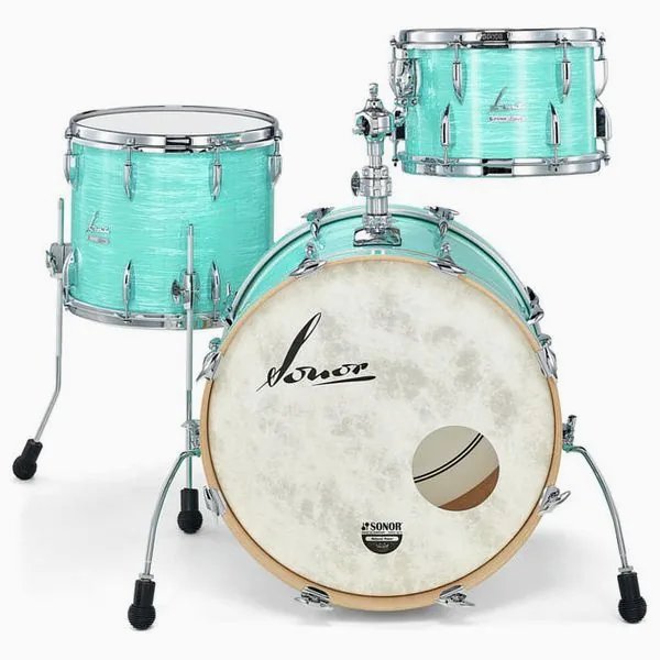 Sonor Vintage Three20 California WM detail 3