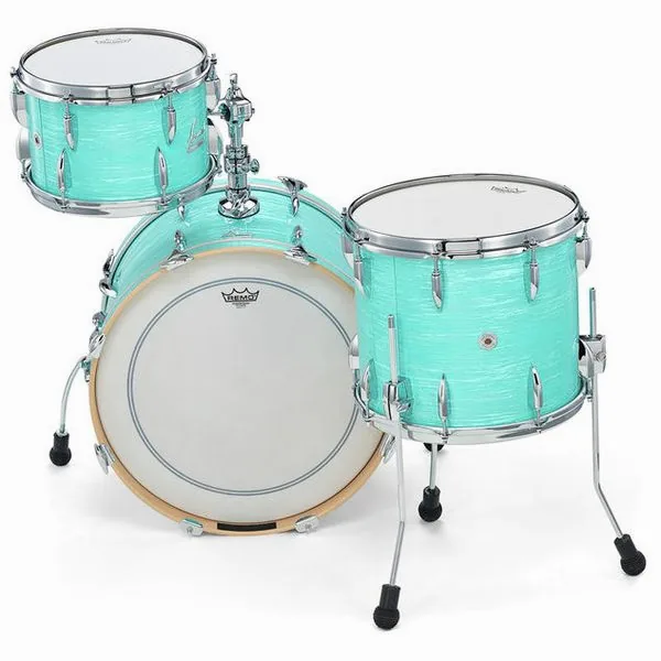 Sonor Vintage Three20 California WM detail 5