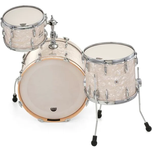Sonor Vintage Three20 Pearl WM detail 5