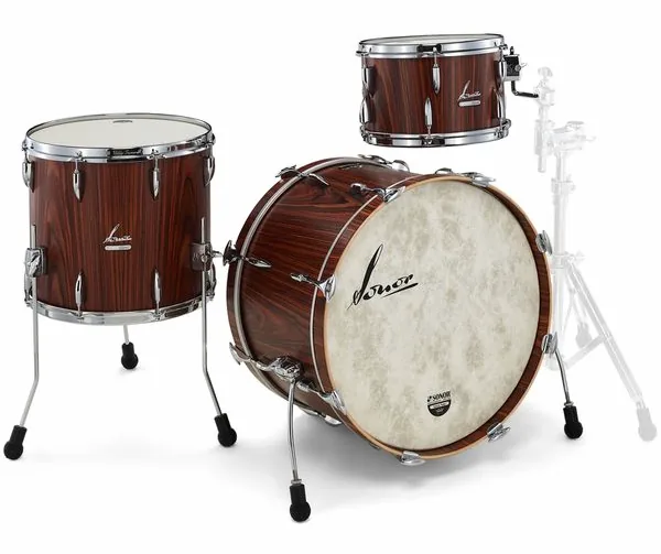 Sonor Vintage Three20 Rosewood NM detail 3