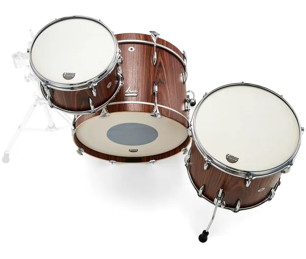 Sonor Vintage Three20 Rosewood NM detail 5