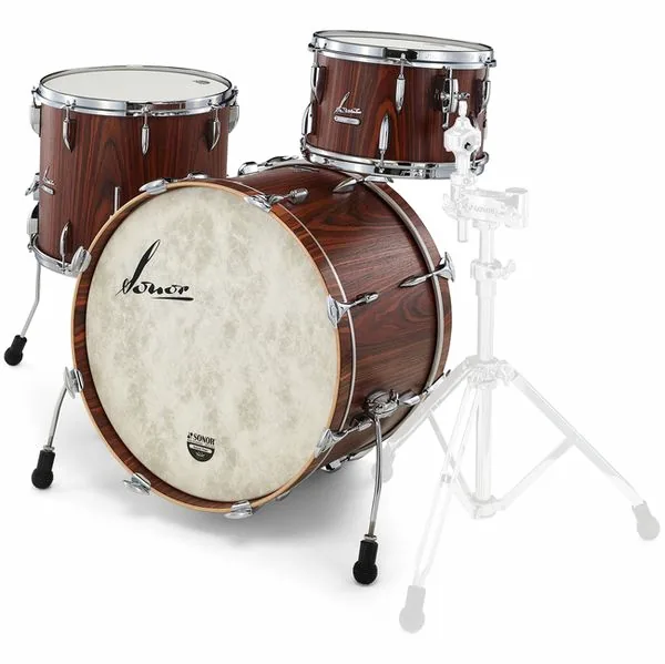 Sonor Vintage Three20 Rosewood NM vooraanzicht