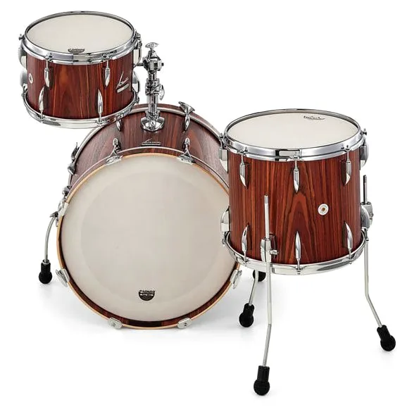 Sonor Vintage Three20 Rosewood WM detail 5