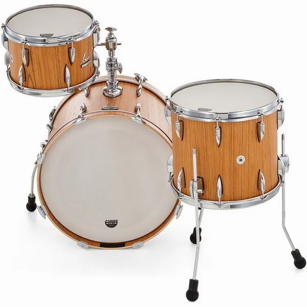 Sonor Vintage Three20 Teak WM detail 5