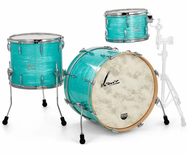 Sonor Vintage Three22 California NM detail 3