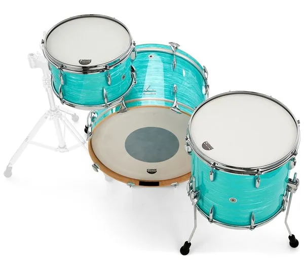Sonor Vintage Three22 California NM detail 5