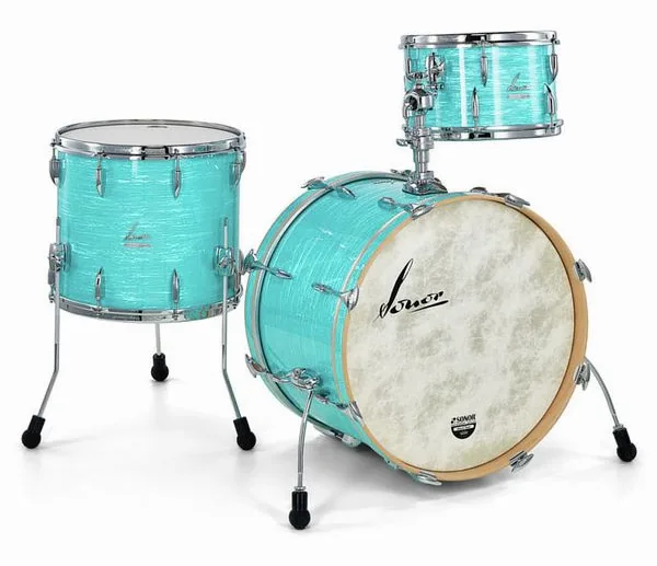 Sonor Vintage Three22 California WM detail 3
