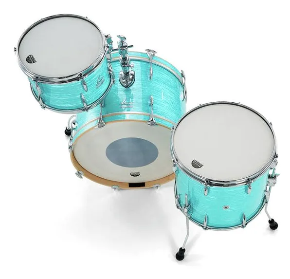 Sonor Vintage Three22 California WM detail 5