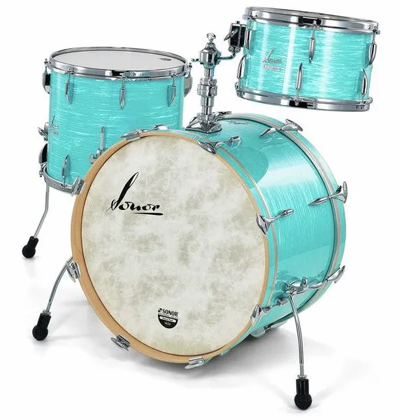 Sonor Vintage Three22 California WM vooraanzicht